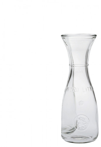Carafe verre 100 cl Misura Bormioli Rocco