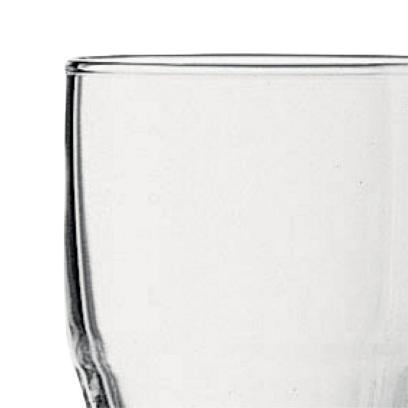Gobelet verre trempé 18 cl Campus Arcoroc