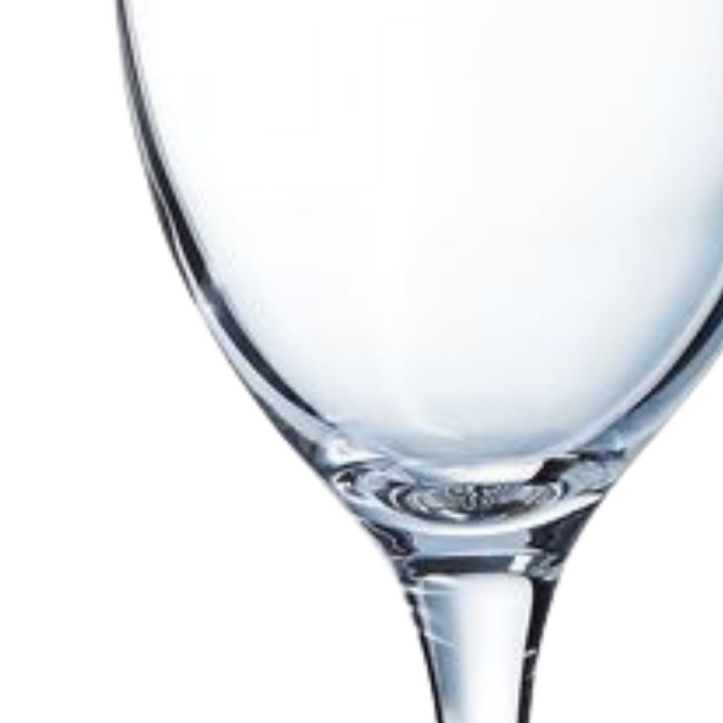 Verre à pied verre 31 cl Elegance Arcoroc