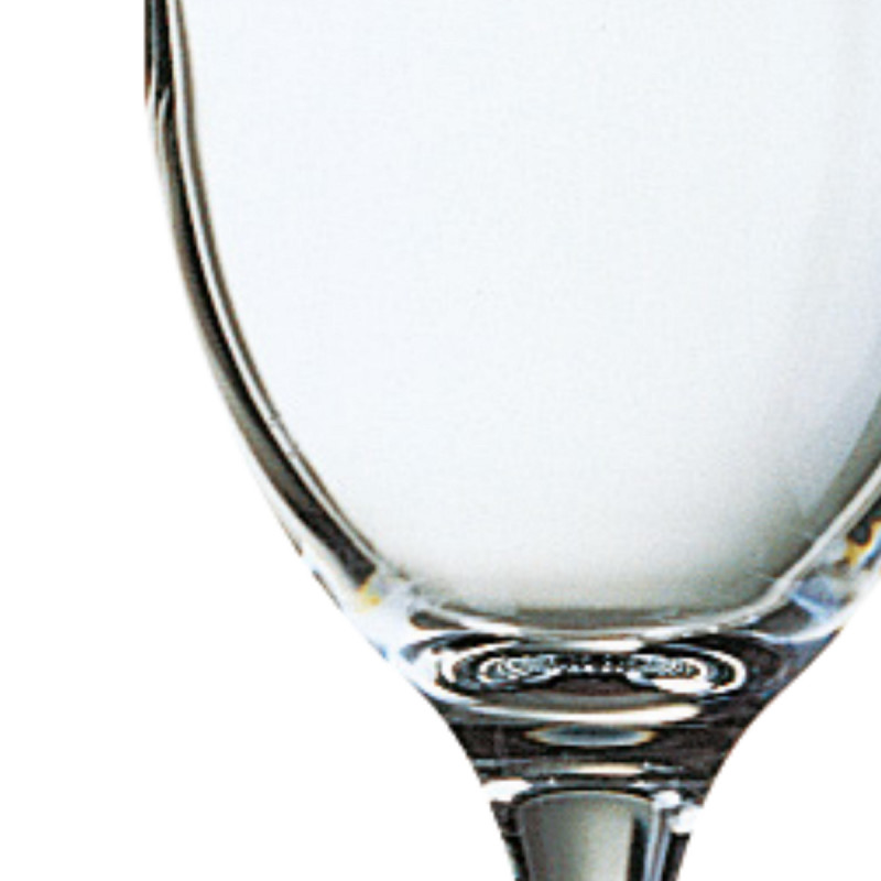 Verre à pied verre 14,5 cl Elegance Arcoroc