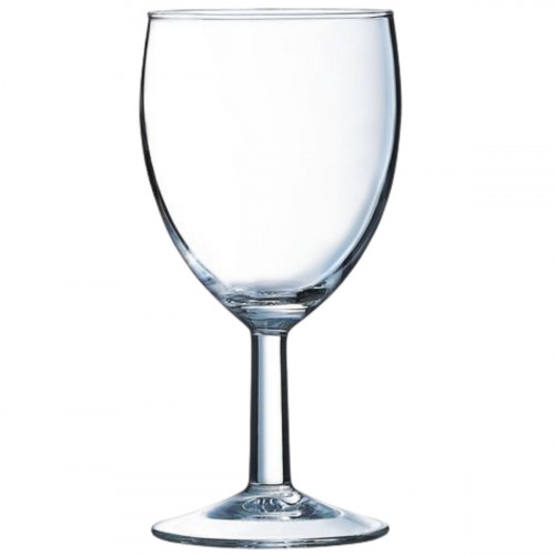 Verre à pied verre 19 cl Savoie Arcoroc
