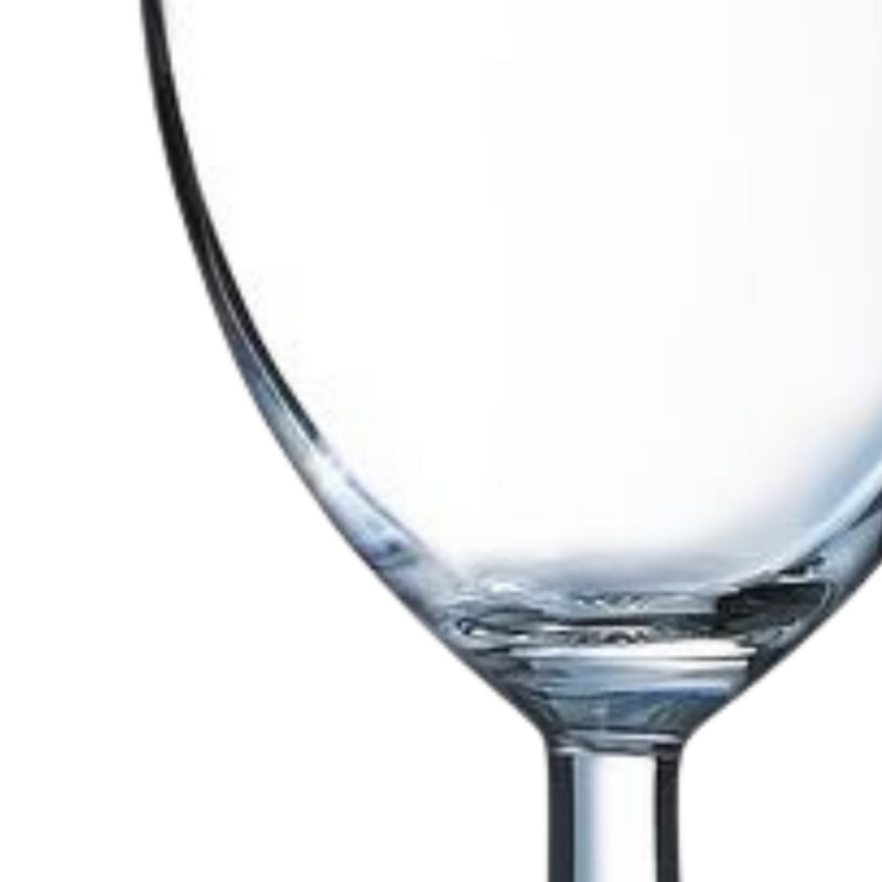 Verre à pied verre 15 cl Savoie Arcoroc