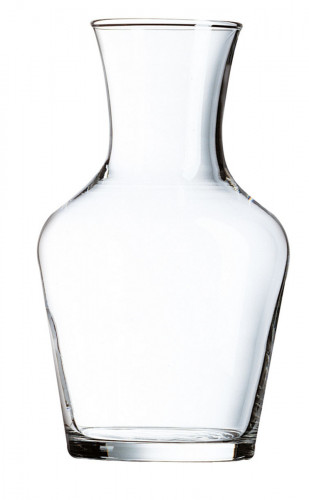 Carafe verre 50 cl A Vin Arcoroc