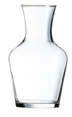 Carafe verre 100 cl A Vin Arcoroc