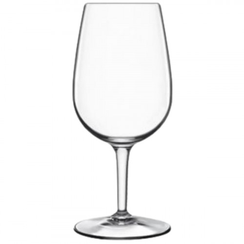 Verre à pied verre cristallin 21,5 cl Doc Luigi Bormioli