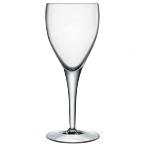 Verre à pied verre cristallin 22,5 cl Michelangelo Luigi Bormioli