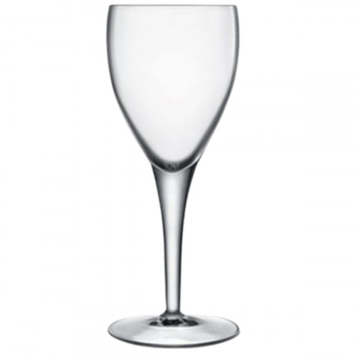 Verre à pied verre cristallin 19 cl Michelangelo Luigi Bormioli