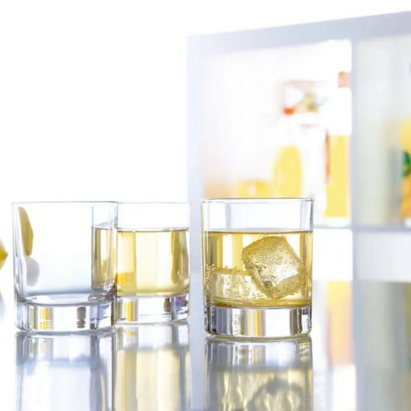Gobelet rond verre 20 cl Islande Arcoroc