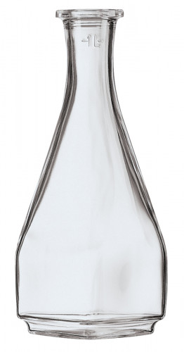 Carafe verre 50 cl Carre Arcoroc