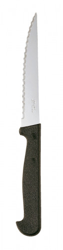Couteaux à steak rond 21 cm Essentials Collection (24 pièces)