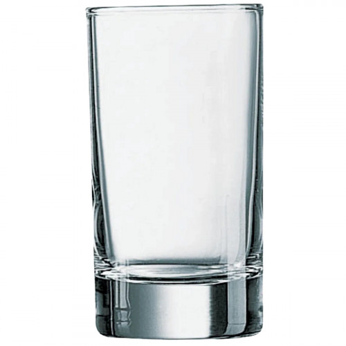 Gobelet forme haute verre 16 cl Islande Arcoroc