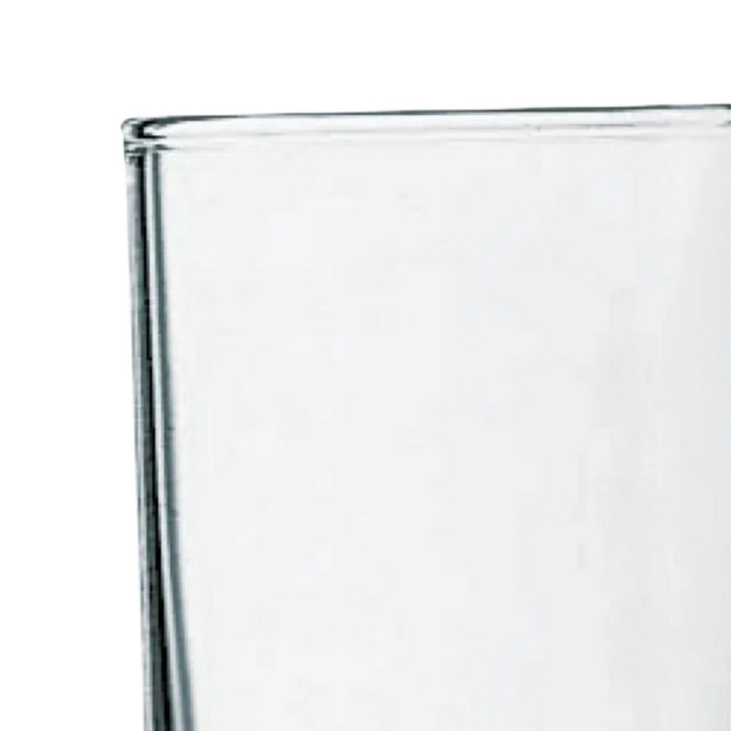 Gobelet forme haute verre 16 cl Islande Arcoroc