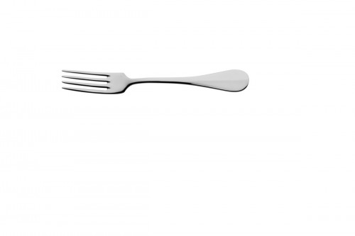Fourchette de table inox 18/10 20,6 cm Blois Fh Degrenne