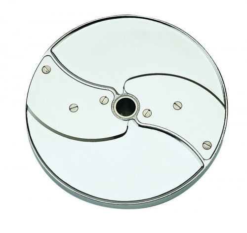 Disque éminceur 3 mm Ø 190 mm Robot Coupe