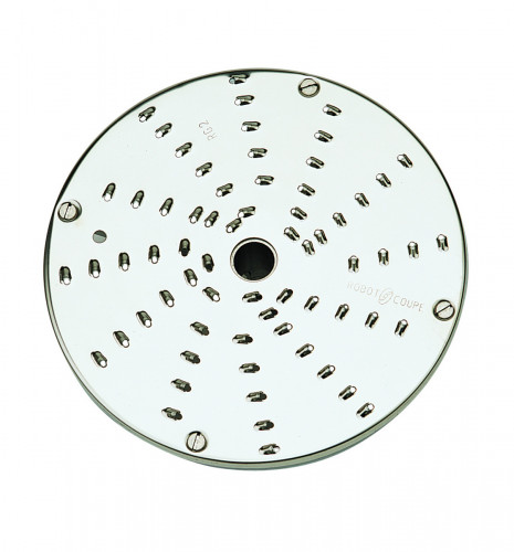 Disque à râper Ø 190 mm Robot Coupe