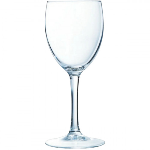 Verre à pied verre trempé 31 cl Princesa Arcoroc