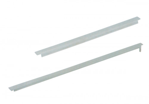 Barrette de séparation inox