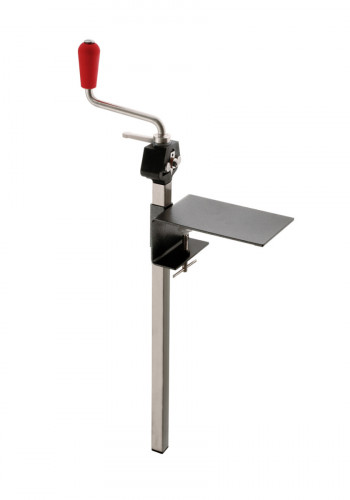Ouvre-boîtes acier composite 55 cm 22x12x78 cm O5v55 L.tellier