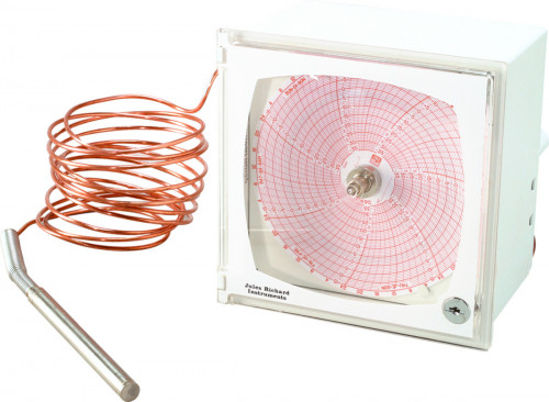 Stylo thermalim réfrigérateur +/- 1 °C Thermalim Jri (5 pièces)
