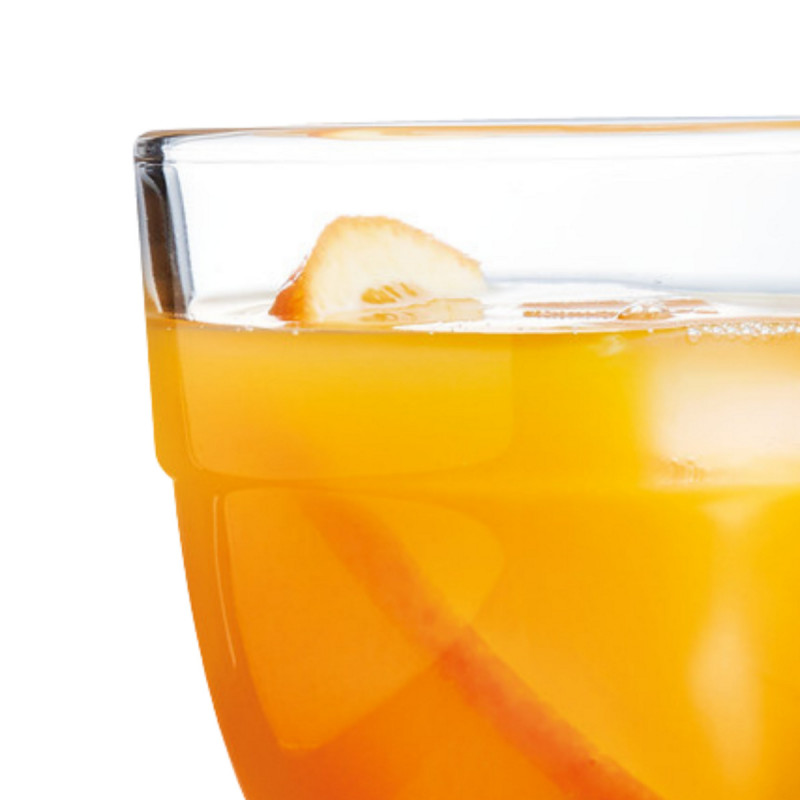 Gobelet verre trempé 16 cl Forum Arcoroc