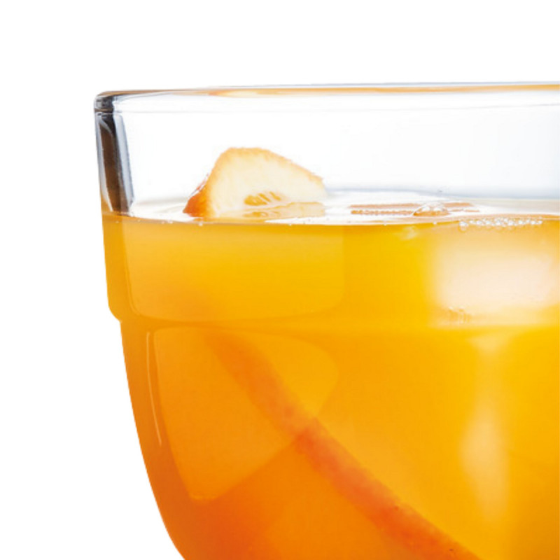 Gobelet verre trempé 23 cl Forum Arcoroc