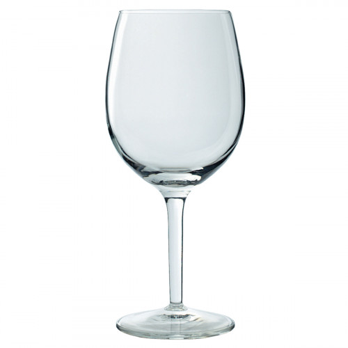 Verre à pied verre 37 cl Rubino Luigi Bormioli
