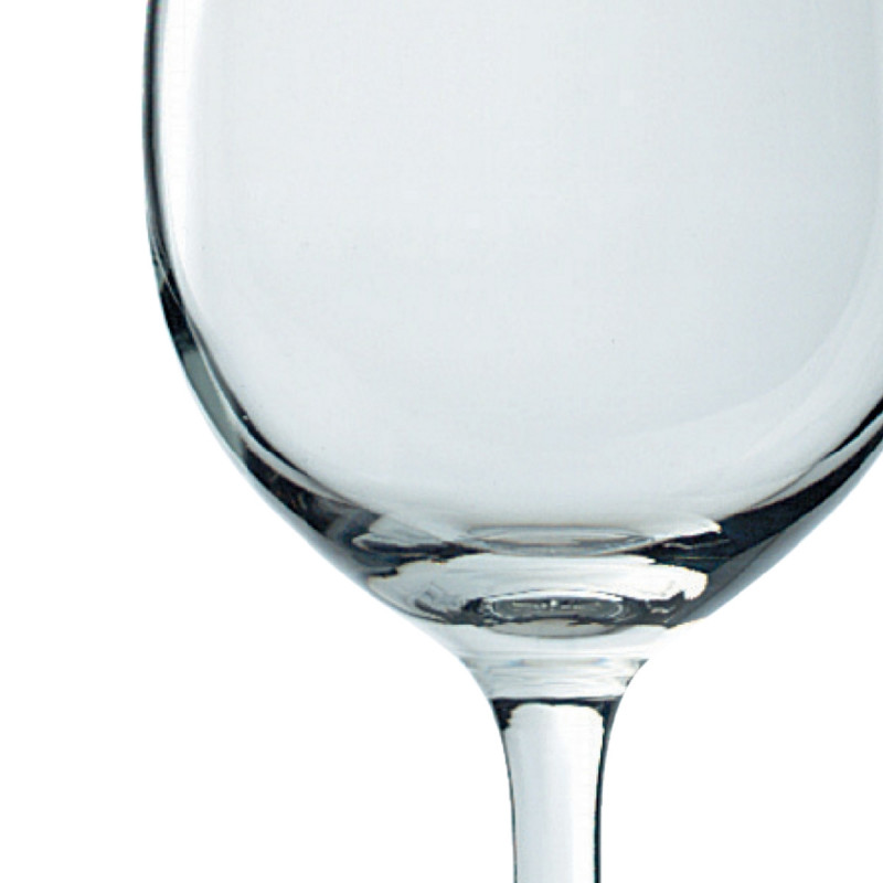 Verre à pied verre 27,6 cl Rubino Luigi Bormioli