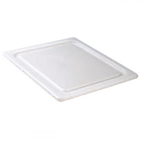 Couvercle hermétique pour bac GN 1/1 plat polypropylène (pp) Cambro