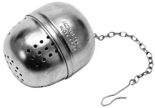 Boule à thé