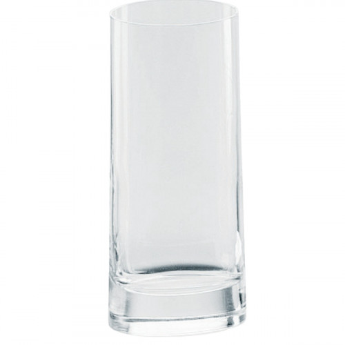 Gobelet forme haute verre cristallin 31 cl Veronese Luigi Bormioli