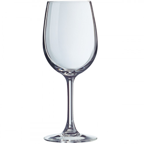 Verre à pied verre cristallin 25 cl Cabernet Chef & Sommelier