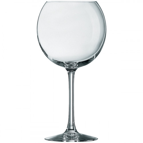 Verre à pied verre cristallin 58 cl Cabernet Chef & Sommelier