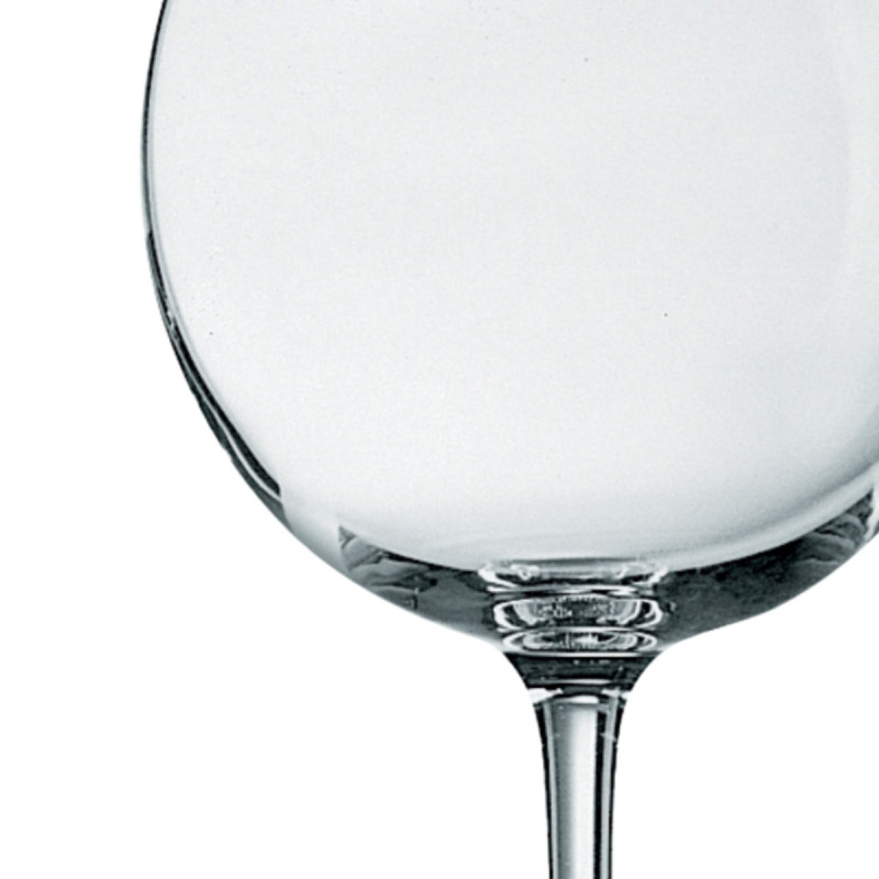 Verre à pied verre cristallin 35 cl Cabernet Chef & Sommelier