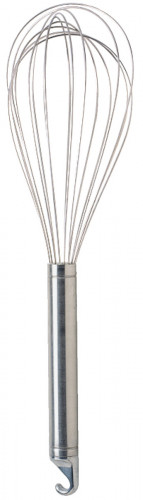 Fouet 37 cm inox inox Saint Romain