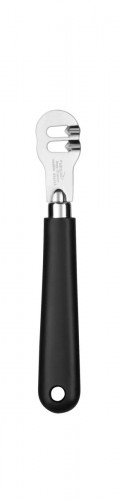 Canneleur double inox 10 cm Sans virole Deglon
