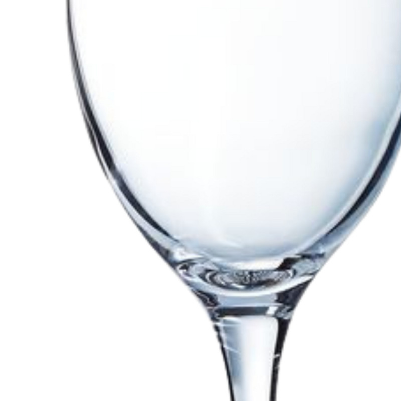 Verre à pied verre 19 cl Elegance Arcoroc