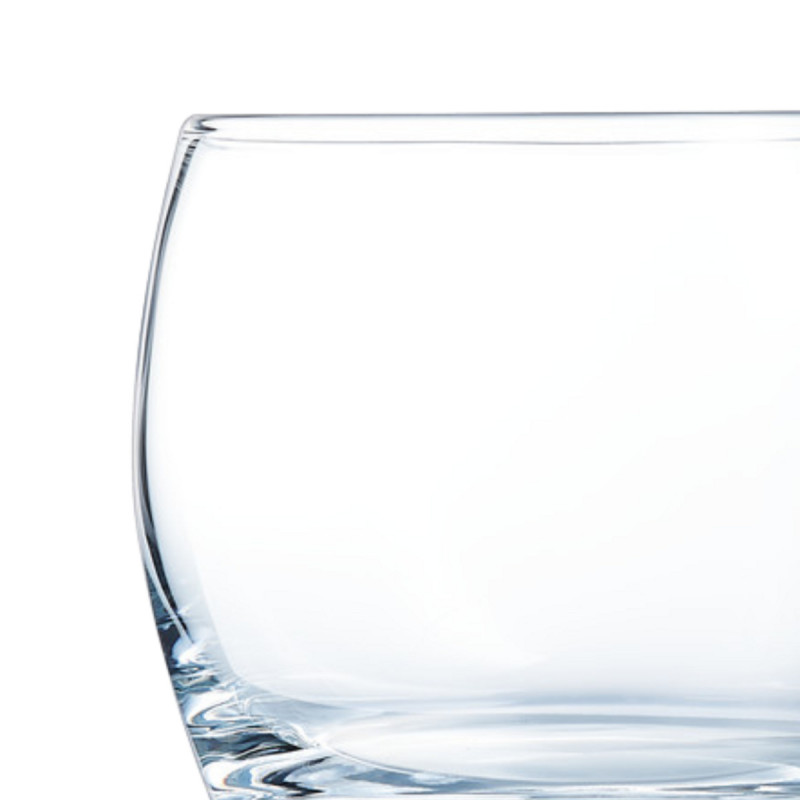 Gobelet forme basse verre 32 cl Salto Arcoroc
