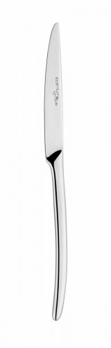 Couteau à dessert monobloc cranté 20,3 cm Alaska Eternum
