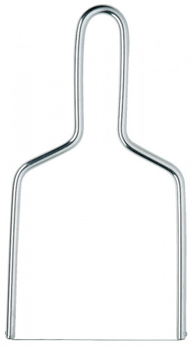 Fil pour lyre inox 21 cm Fischer