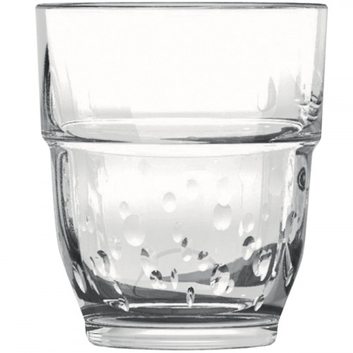 Gobelet verre trempé 16 cl Oxygen Stacky Arcoroc