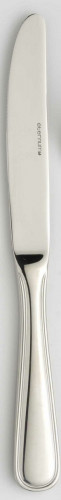 Couteau à dessert monocoque cranté 21,5 cm Anser Eternum