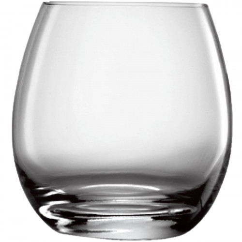 Gobelet verre cristallin 34 cl Ametista Luigi Bormioli