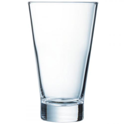 Gobelet forme haute verre 22 cl Shetland Arcoroc