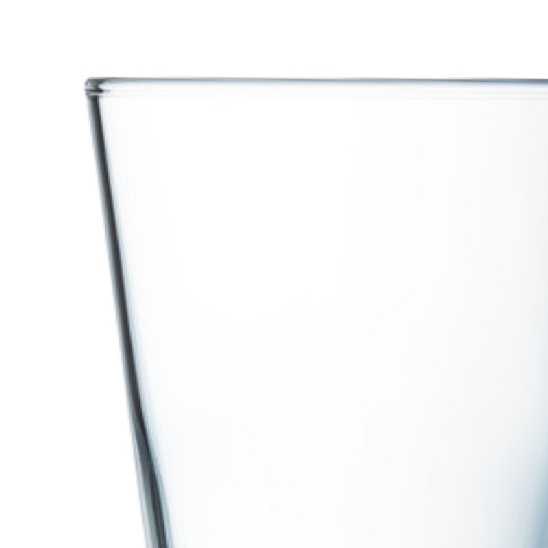Gobelet forme haute verre 22 cl Shetland Arcoroc