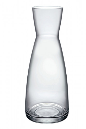 Carafe verre cristallin 50 cl Ypsilon Bormioli Rocco