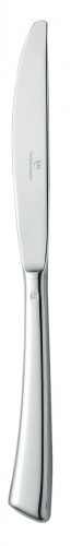 Couteau de table monocoque cranté 25 cm Ezzo Chef & Sommelier