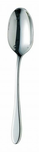 Cuillère à café inox 18/10 14 cm Lazzo Chef & Sommelier