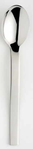 Cuillère à dessert inox 18/10 19,1 cm Alinea Eternum