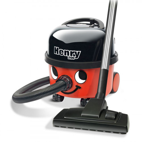 Aspirateur 620 W Numatic