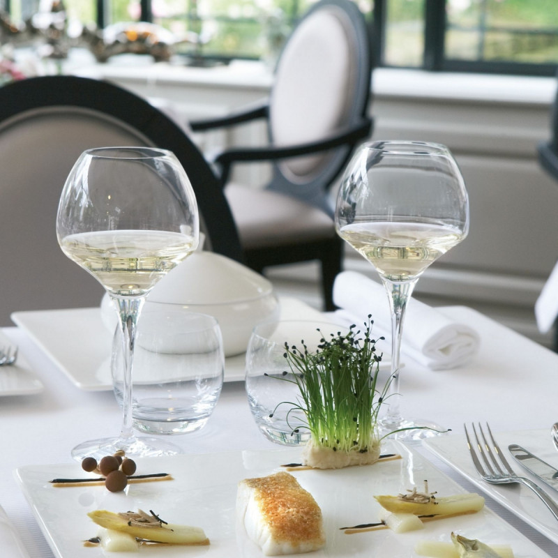 Verre à pied verre cristallin 37 cl Open Up Chef & Sommelier